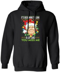 D*nald Tr*mp it’s beginning to look a lot like you miss me Christmas sweater 16 redirect11092021111105 3