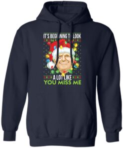 D*nald Tr*mp it’s beginning to look a lot like you miss me Christmas sweater 17 redirect11092021111105 4