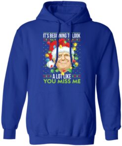 D*nald Tr*mp it’s beginning to look a lot like you miss me Christmas sweater 18 redirect11092021111105 5
