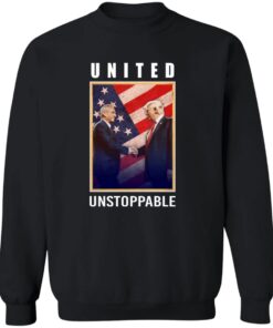 Robert F Kennedy Jr Trump United Unstoppable Shirt 11 redirect11122024021108 2