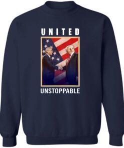 Robert F Kennedy Jr Trump United Unstoppable Shirt 12 redirect11122024021108 3