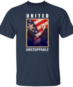 Robert F Kennedy Jr Trump United Unstoppable Shirt 13 redirect11122024021108 4