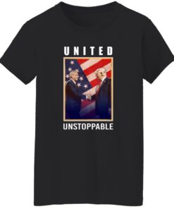 Robert F Kennedy Jr Trump United Unstoppable Shirt 15 redirect11122024021109 2