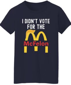 I Didn't Vote For The MC Felon Shirt 14 redirect11202024021157 9