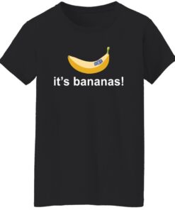 SpaceX Starship Flight 6 It's Bananas Shirt 14 redirect11222024031154 2