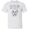 I'm Trying So Mother F*cking God Damn Hard To Be Chill Shirt 2 redirect12122024231215 4