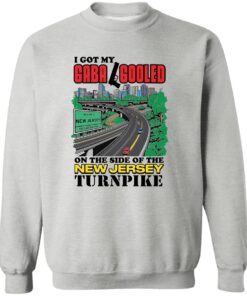 I Got My Gaba Gooled On The Side Of The New Jersey Turnpike Shirt 11 redirect01152025020144 1