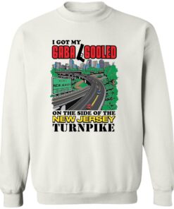 I Got My Gaba Gooled On The Side Of The New Jersey Turnpike Shirt 12 redirect01152025020144 2