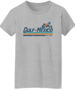 Gulf of Mexico T-Shirt EST 1550 shirt 15 redirect02132025050200 1