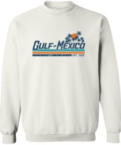 Gulf of Mexico T-Shirt EST 1550 shirt 12 redirect02132025050259 1