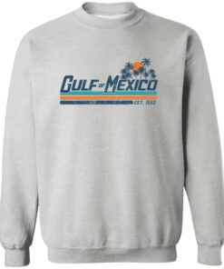 Gulf of Mexico T-Shirt EST 1550 shirt 11 redirect02132025050259