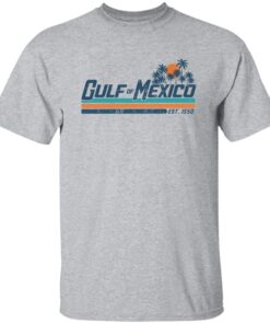 Gulf of Mexico T-Shirt EST 1550 shirt 13 redirect02132025050259 3