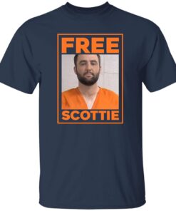 Free Scottie Scheffler Mug Shot Shirt 13 redirect05202024220516 4