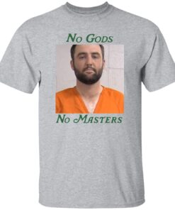 Scottie Scheffler No Gods No Masters Shirt 13 redirect05202024230507