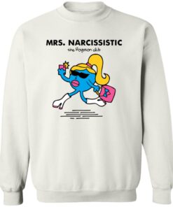 The Royston Club Mrs Narcissistic Shirt 12 redirect05212024030542 3
