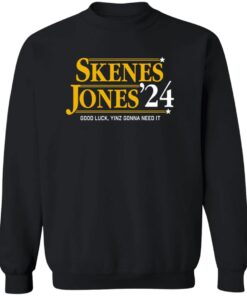 Skenes-Jones '24 Shirt 11 redirect05222024040554