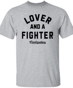 Lover And A Fighter Shirt 13 redirect05232024050549