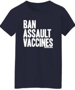 Ban Assault Vaccines Shirt 15 redirect06172024030606