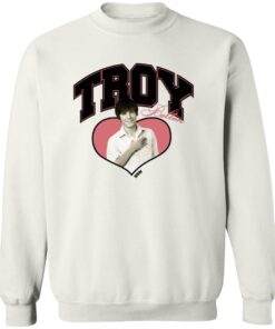 Troy Bolton Hsm Shirt 12 redirect06242024020620