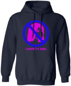I Hate Tv Girl Shirt 10 redirect07222024000732 1