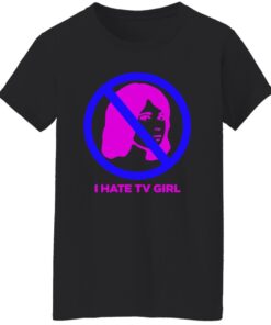 I Hate Tv Girl Shirt 15 redirect07222024000733 5