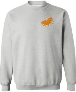 Orange Juice My Heart Has Changed and My Soul Has Changed Shirt 21 redirect07222024050712 4