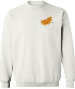 Orange Juice My Heart Has Changed and My Soul Has Changed Shirt 23 redirect07222024050712 6