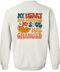 Orange Juice My Heart Has Changed and My Soul Has Changed Shirt 24 redirect07222024050712 7