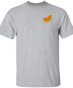 Orange Juice My Heart Has Changed and My Soul Has Changed Shirt 26 redirect07222024050713