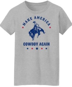 Make america cowboy again sweatshirt 15 redirect08112022030855 7