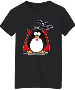 Vampire Penguin T-Shirt 14 redirect08282024050827 3