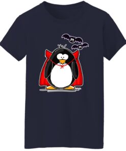 Vampire Penguin T-Shirt 15 redirect08282024050827 4