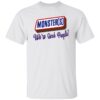 Monsters We’re Good People Shirt