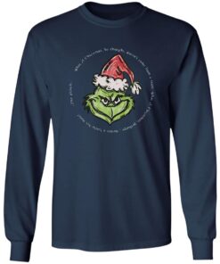Grinch Christmas sweatshirt 15 redirect11142022041123