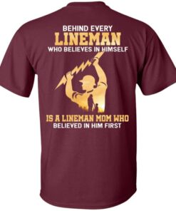 Behind Every Lineman Who Believes In Himself Is A Lineman Mom Who Believed In Him First Shirt 16 220329152805 CubeBik Image 0C7513F07E2B