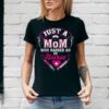 Just A Mom Who Raise An Er Nurse T-Shirt 8 Just A Mom Who Raise An Er Nurse T-Shirt