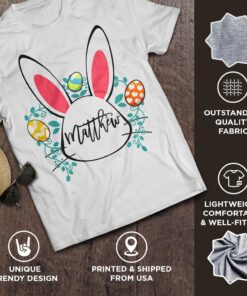 Personalized Easter Bunny Name 30 230221071213 CubeBik Image 10033598EDAF