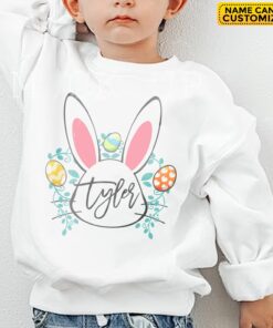 Personalized Easter Bunny Name 28 230221071355 CubeBik Image 9B7204392F54