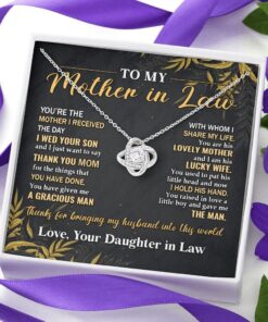 To My Mother In Law Lovely Mother Lucky Wife Pendant Necklace 37 230517081356 CubeBik Image 8EEEBED22978