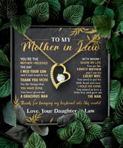 To My Mother In Law Lovely Mother Lucky Wife Pendant Necklace 34 230517081850 CubeBik Image CC141457C87D