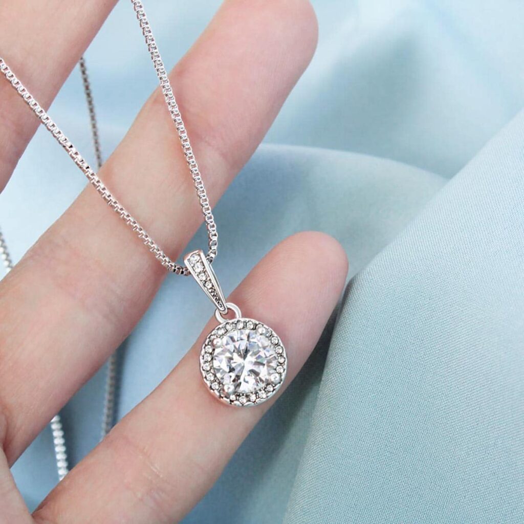 Eternal Hope Necklace 2