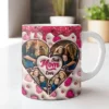 Best Mom Personalized 3D Mug Wrap – Custom 11oz Coffee Mug, Mother's Day Gift Idea 1 Best Mom Personalized 3d Mug Wrap Custom 11oz Coffee Mug Mothers Day Gift Idea 2