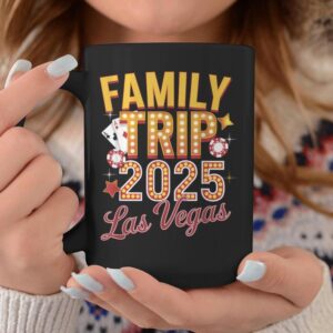 Family Trip 2025 Las Vegas 16 family trip 2025 las vegas coffee mug 20250403082120 d5m5m5go s3
