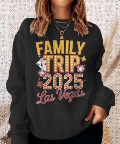 Family Trip 2025 Las Vegas 12 family trip 2025 las vegas sweatshirt 20250403082120 d5m5m5go s3