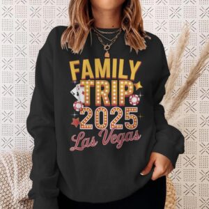 Family Trip 2025 Las Vegas 15 family trip 2025 las vegas sweatshirt 20250403082120 d5m5m5go s3