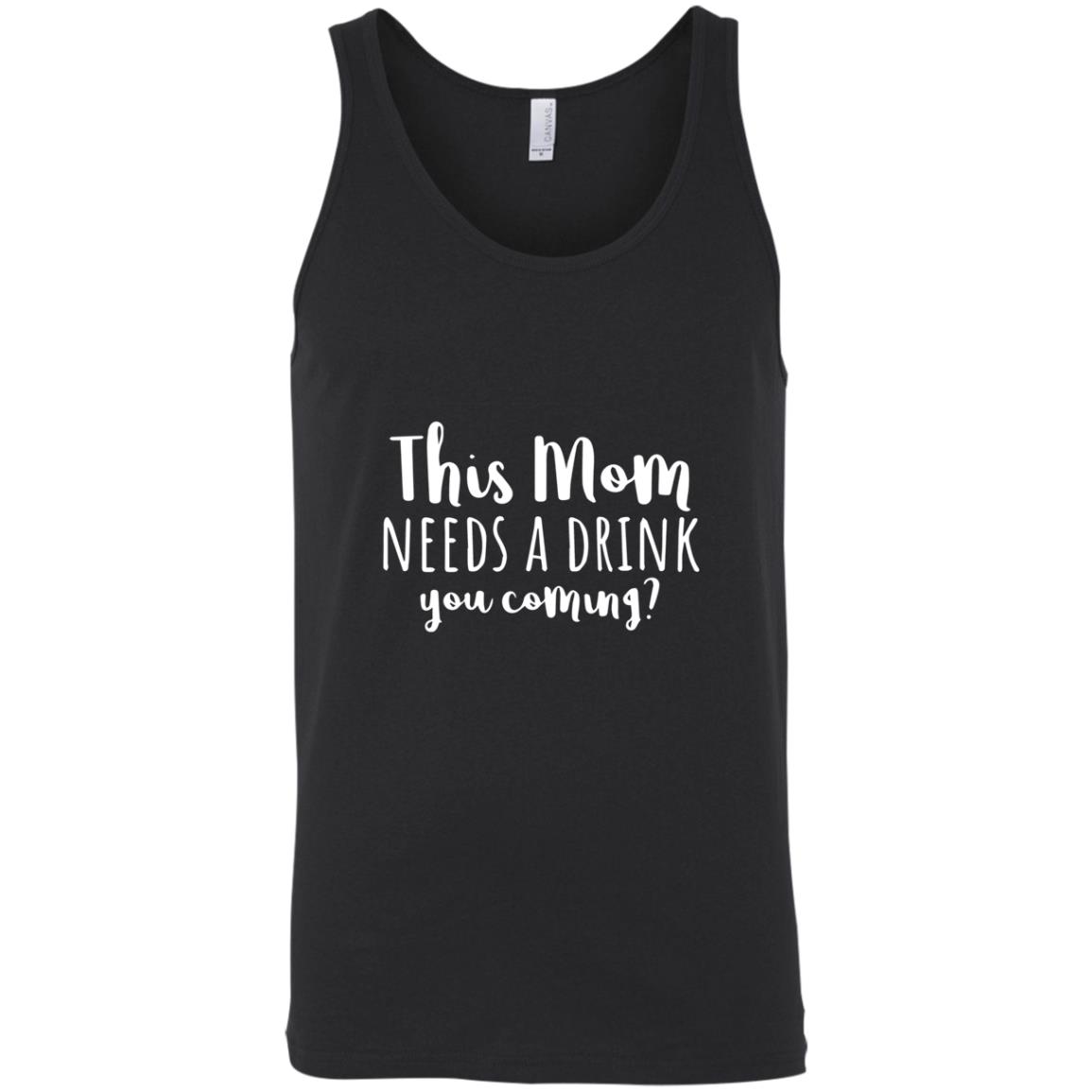 Funny Mom Gift This Mom Needs A Drink Shirt 33 redirect 1198