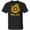 Sunflower Mama Bear Mother’s Day Flowers Shirt 8 redirect 2472