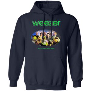 Muppets weezer it’s not easy being weez 18 redirect12282022021255 1