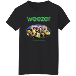 Muppets weezer it’s not easy being weez 16 redirect12282022021256 2