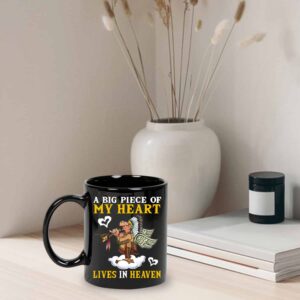 A Big Piece of My Heart Lives On Heaven Native American Memorial Mug 19 230302081515 CubeBik Image BC0E61C22AFC